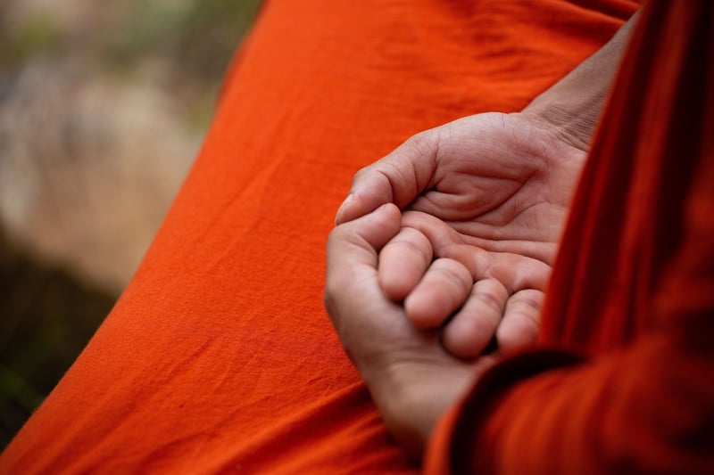 Breath Awareness Meditation